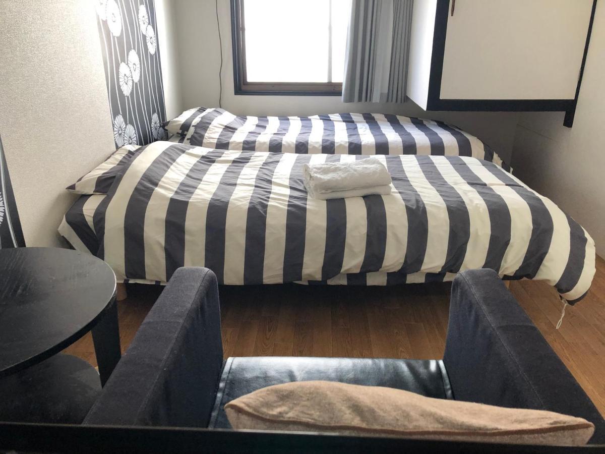 Kyoto Guest House Экстерьер фото