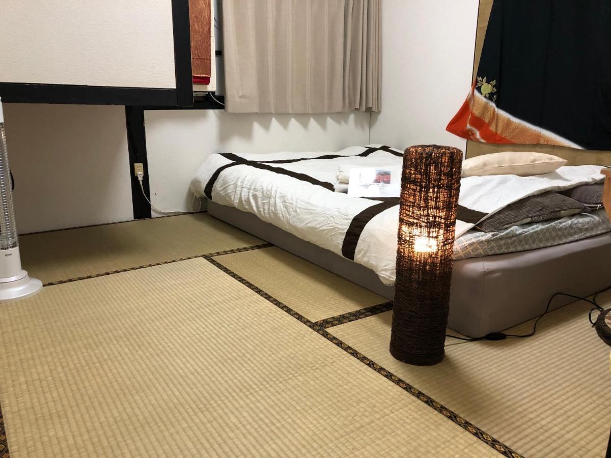 Kyoto Guest House Экстерьер фото