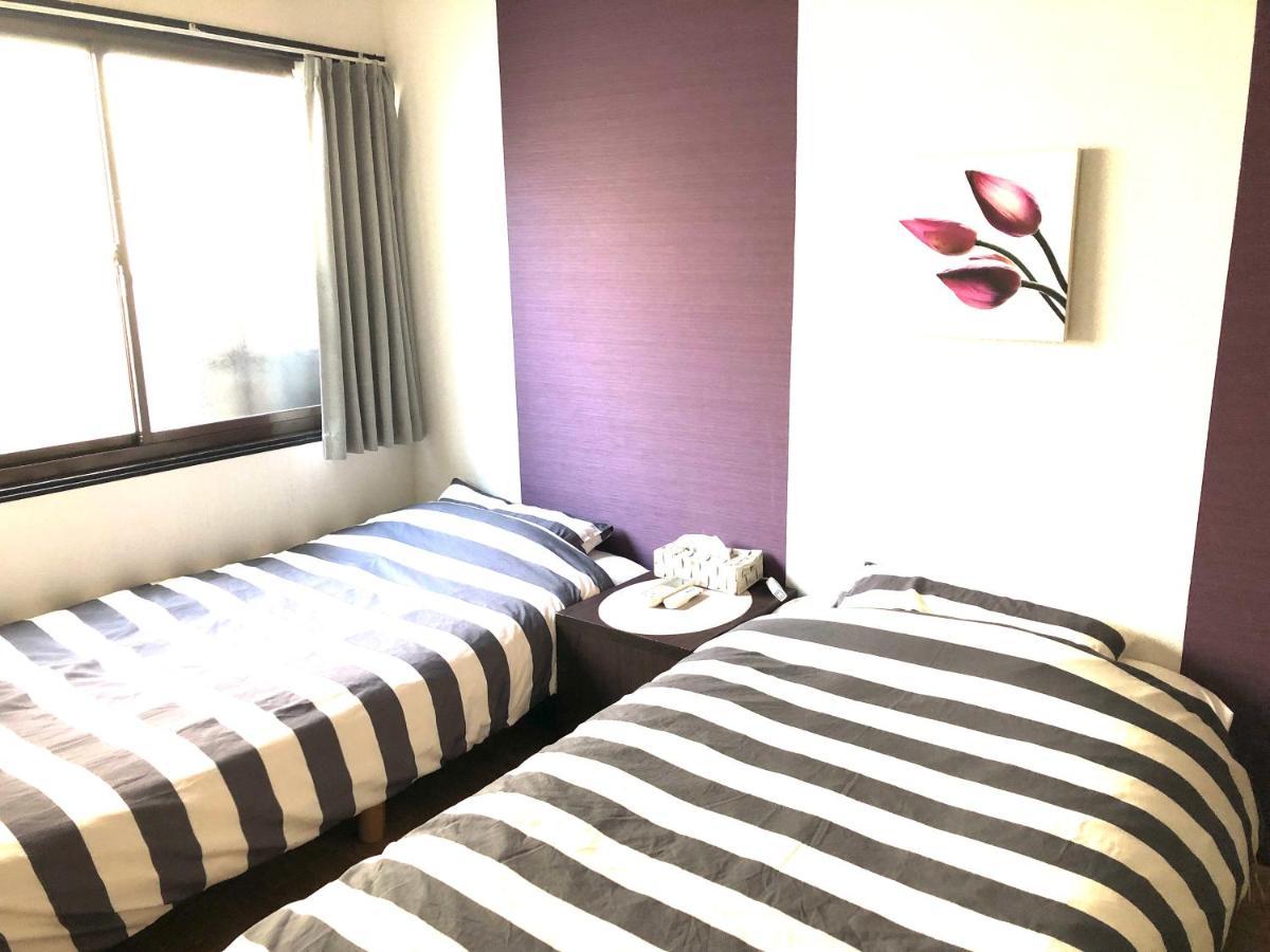 Kyoto Guest House Экстерьер фото