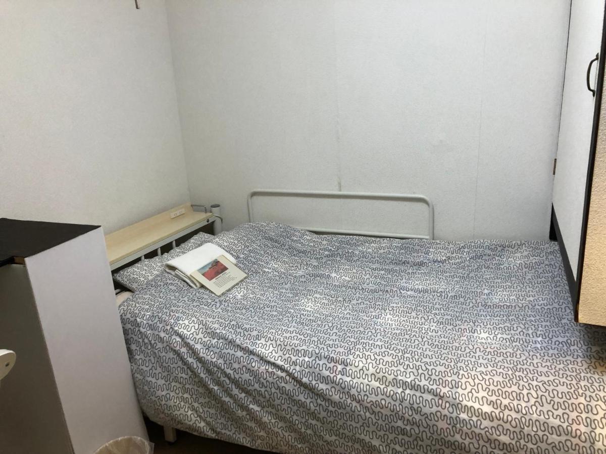 Kyoto Guest House Экстерьер фото