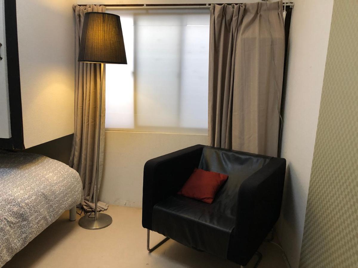Kyoto Guest House Экстерьер фото