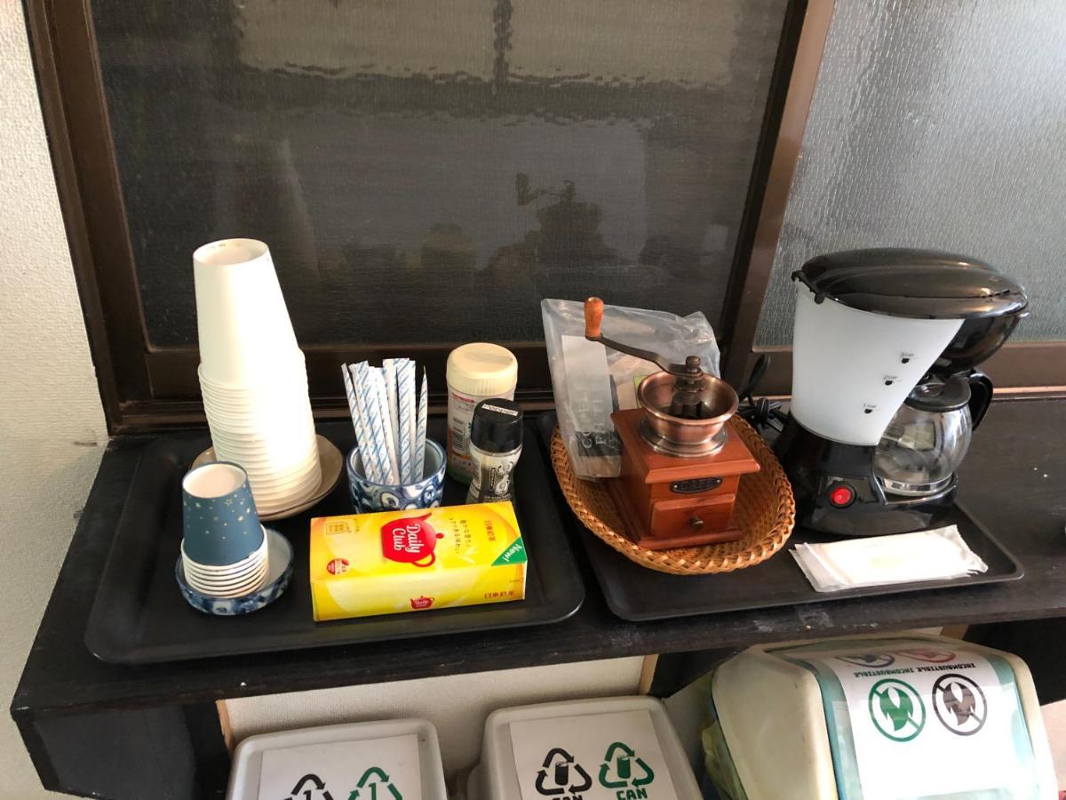 Kyoto Guest House Экстерьер фото