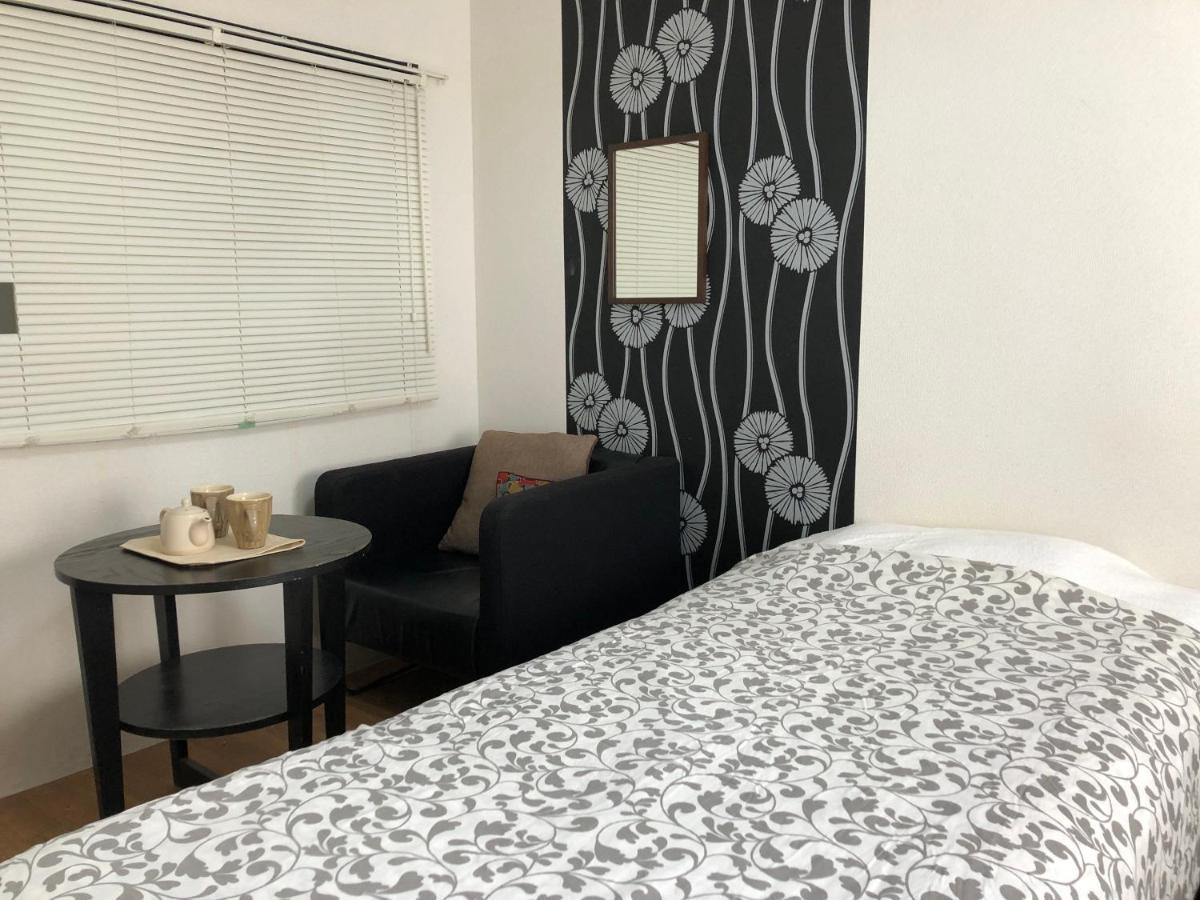 Kyoto Guest House Экстерьер фото